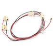 Range Igniter Switch And Harness Assembly for Frigidaire CFGF368GCA - Part 316219016