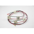 Range Igniter Switch And Harness Assembly for Kenmore 79071399701 - Part 316219017
