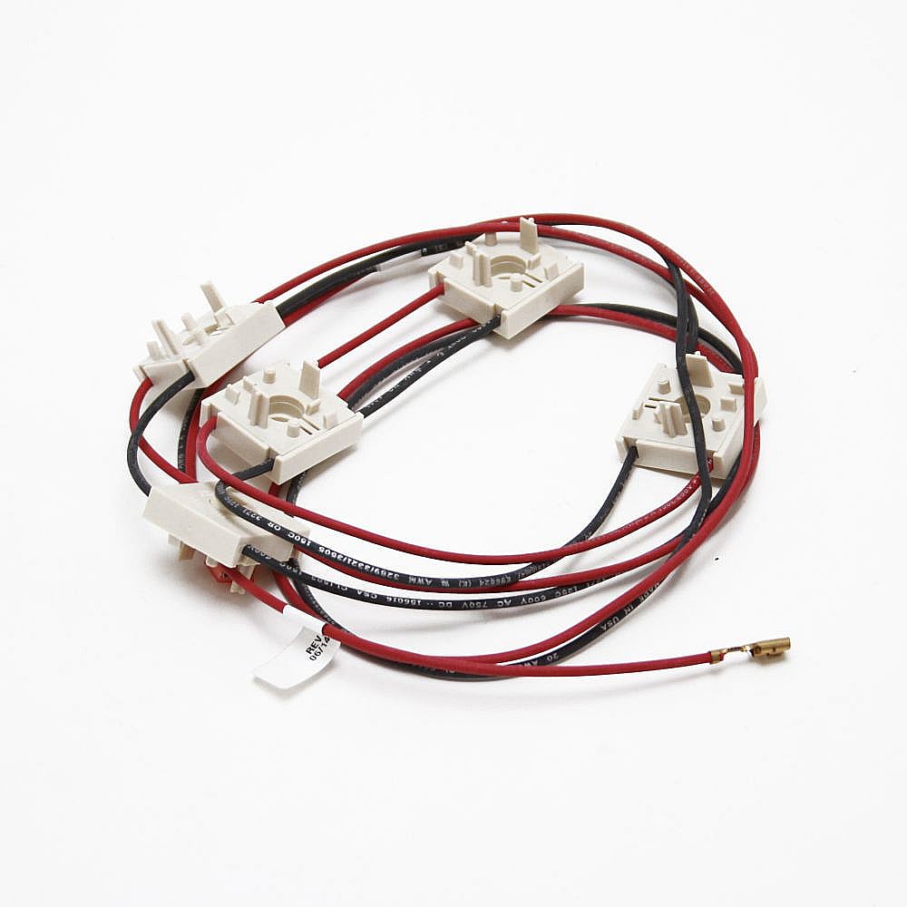 Photo of Range Wire Harness from Repair Parts Direct