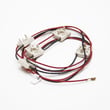 Range Wire Harness for Frigidaire FGFL79GSE - Part 316219018