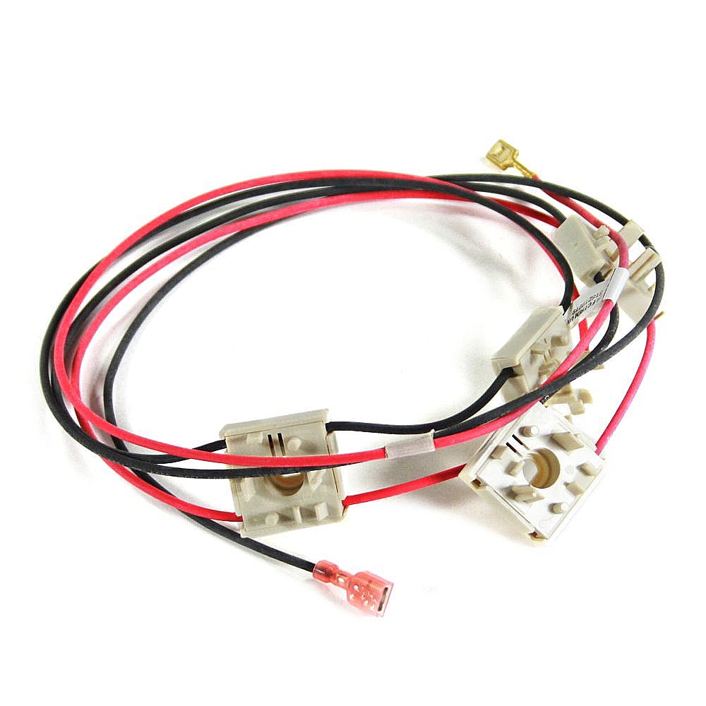 Part #316219019, Range Igniter Switch And Harness Assembly / 10.00 x 8.50 x 1.60