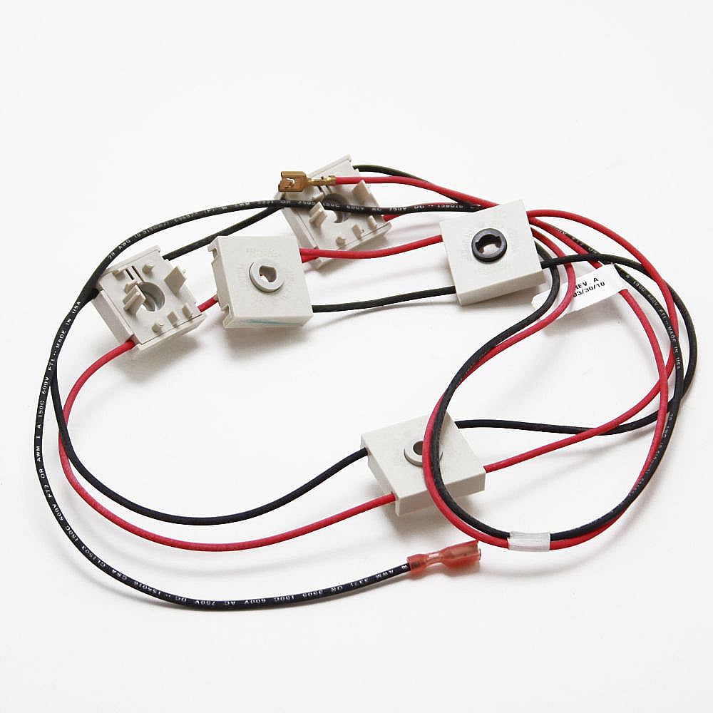 Photo of Range Wire Harness from Repair Parts Direct