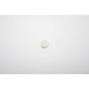 Range Simmer Selector Switch Button (white) 316219300