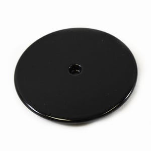 Range Surface Burner Cap (black) 316219800