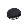 Range Surface Burner Cap, 14,000-btu (black) for Frigidaire GLCS389FQC - Part 316219900