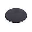 Range Burner Cap for Kenmore 79078784402 - Part 316219903