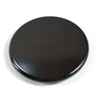 Range Surface Burner Cap (brown) for Frigidaire FGF368GSB - Part 316219904