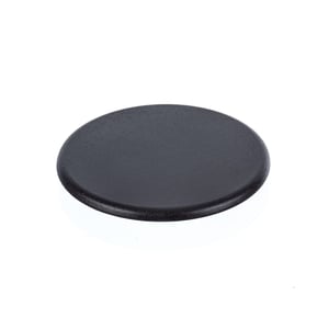 Range Surface Burner Cap, 14,000-btu (black) 316219900