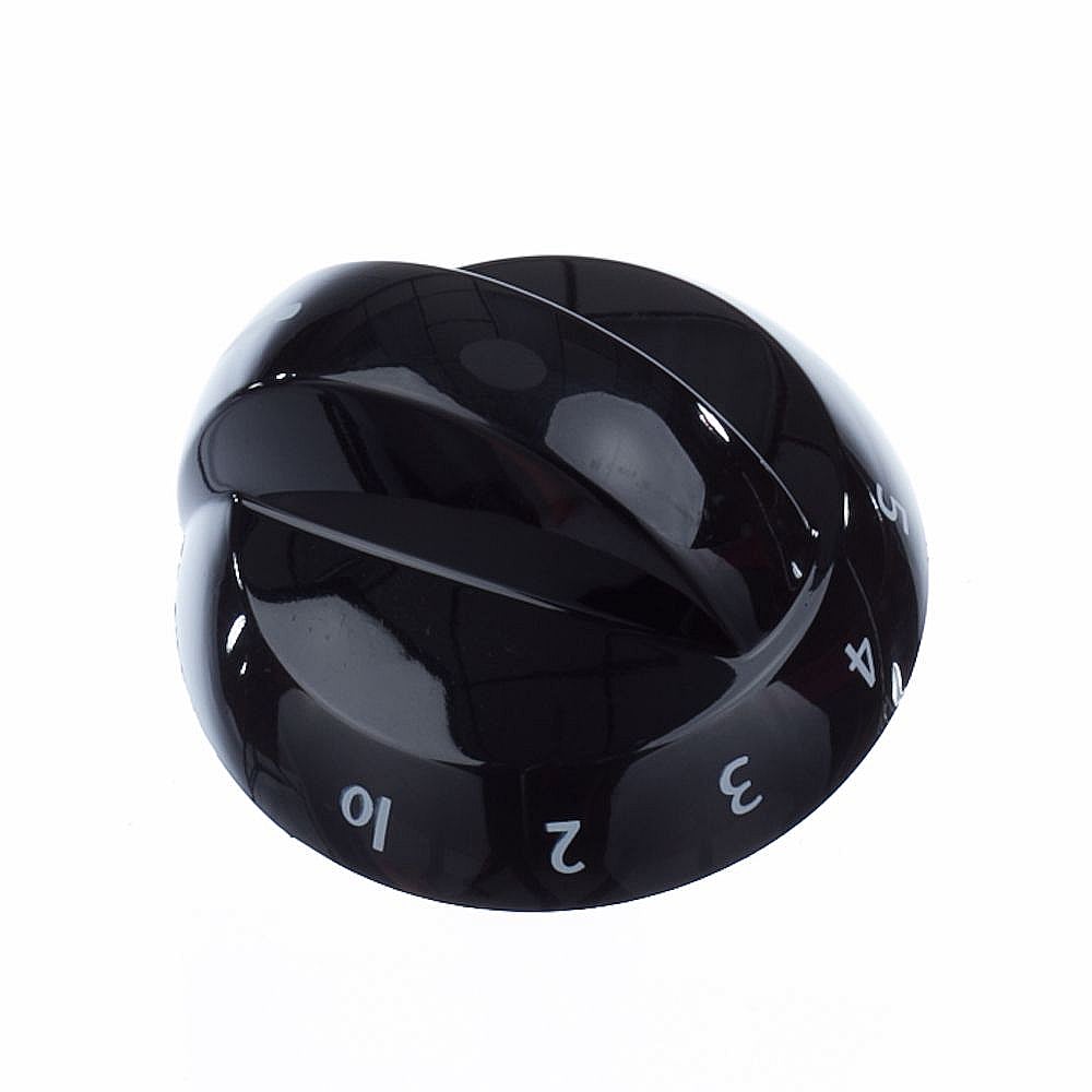 Part #316220002, Range Surface Burner Knob / 7.15 x 6.95 x 1.70