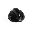 Range Surface Burner Knob for Frigidaire FGF382HCF - Part 316220009
