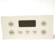 Range Selection Button Overlay 316220702