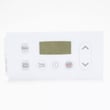 Range Oven Control Overlay for Kenmore 79071549600 - Part 316220711