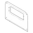 Shield,wool ,oven Door for Frigidaire FFEF3010LWD - Part 316222703