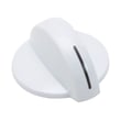 Range Surface Burner Knob