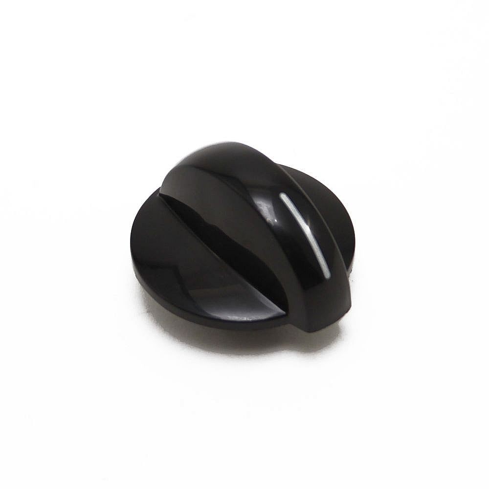 Frigidaire Part #316223024, Range Surface Burner Knob | 1.65 x 1.65 x 1.35