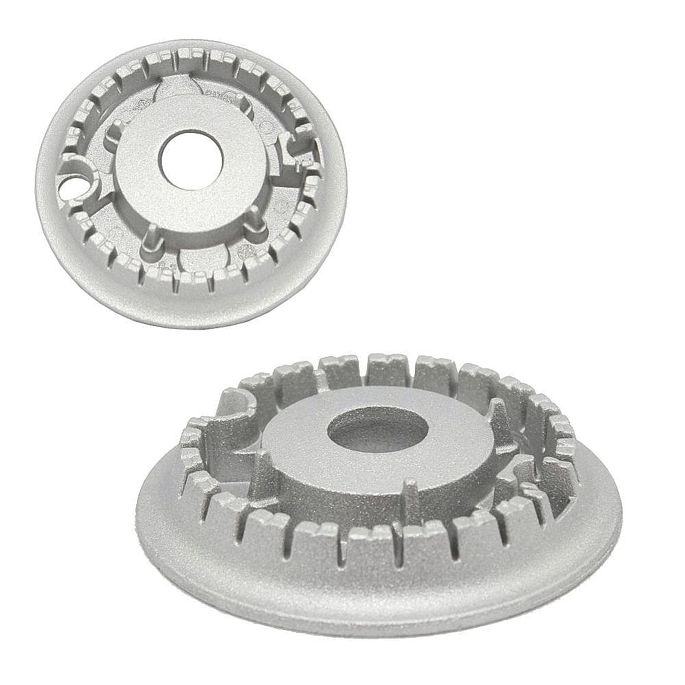 Photo of Range Surface Burner Head from Repair Parts Direct