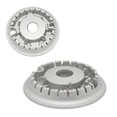 Range Surface Burner Head