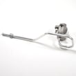 Range Surface Burner Igniter And Orifice Holder for Kenmore 79046139300 - Part 316224400