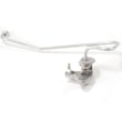 Range Surface Burner Igniter And Orifice Holder for Kenmore Elite 79075603700 - Part 316224600