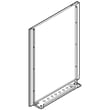 Panel for Kenmore Elite 79099013101 - Part 316230120