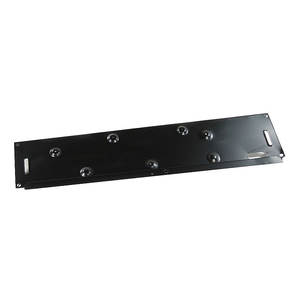 Part #316230708, Tappan Range Control Panel Inner Shield (Replaces 316230705, 316230706) / 29.75 x 7.50 x 2.00