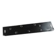 Tappan Range Control Panel Inner Shield for Frigidaire FGF337ABJ - Part 316230708