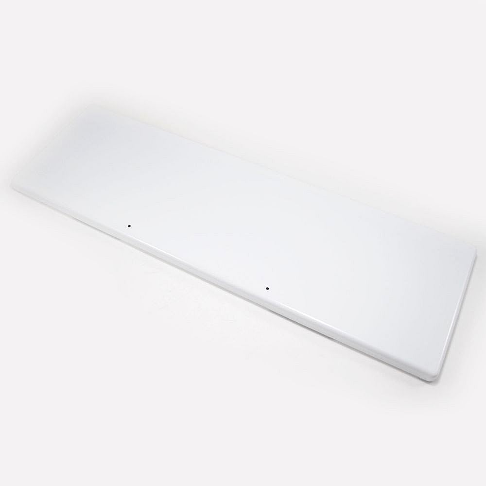 Kenmore Part #316231241, Range Storage Drawer Front Panel