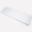 Range Storage Drawer Front Panel for Frigidaire FGF337ABJ - Part 316231211