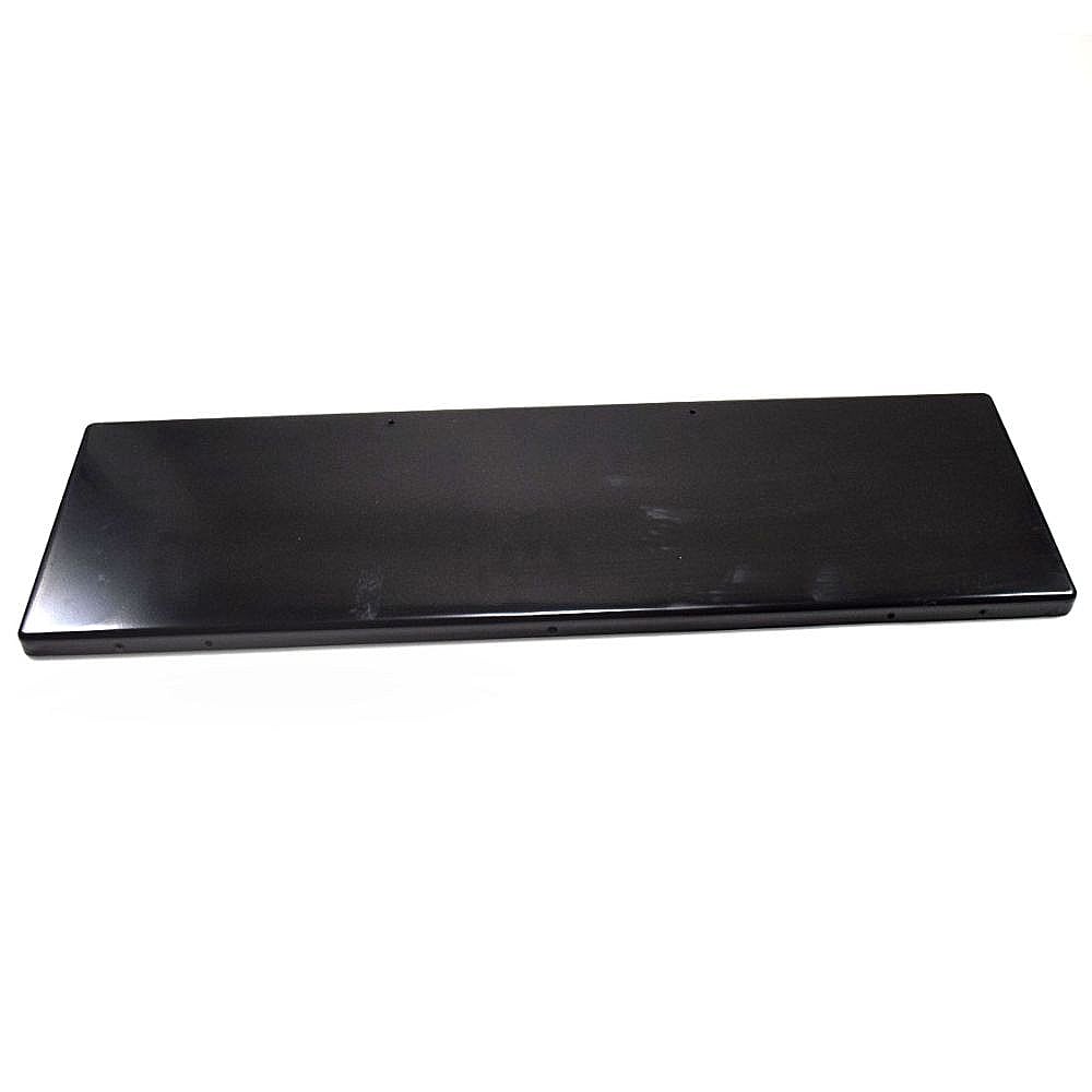 Part #316231242, Range Broil Drawer Outer Panel (Black)