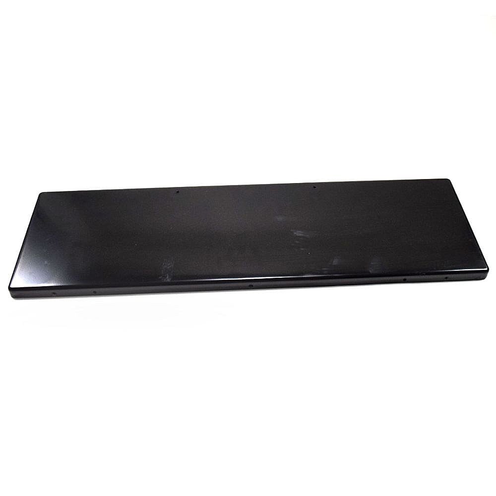 Range Broil Drawer Outer Panel (Black)