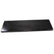 Range Broil Drawer Outer Panel (black) for Frigidaire FGF337ABJ - Part 316231212