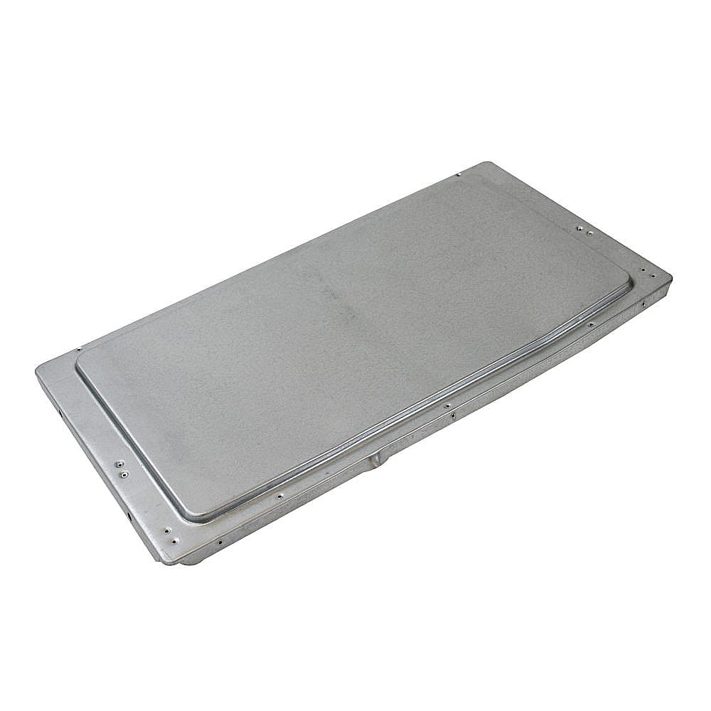 Gibson Part #316231500, Range Storage Drawer Front Panel Liner | 6.25 x 5.25 x 8.13