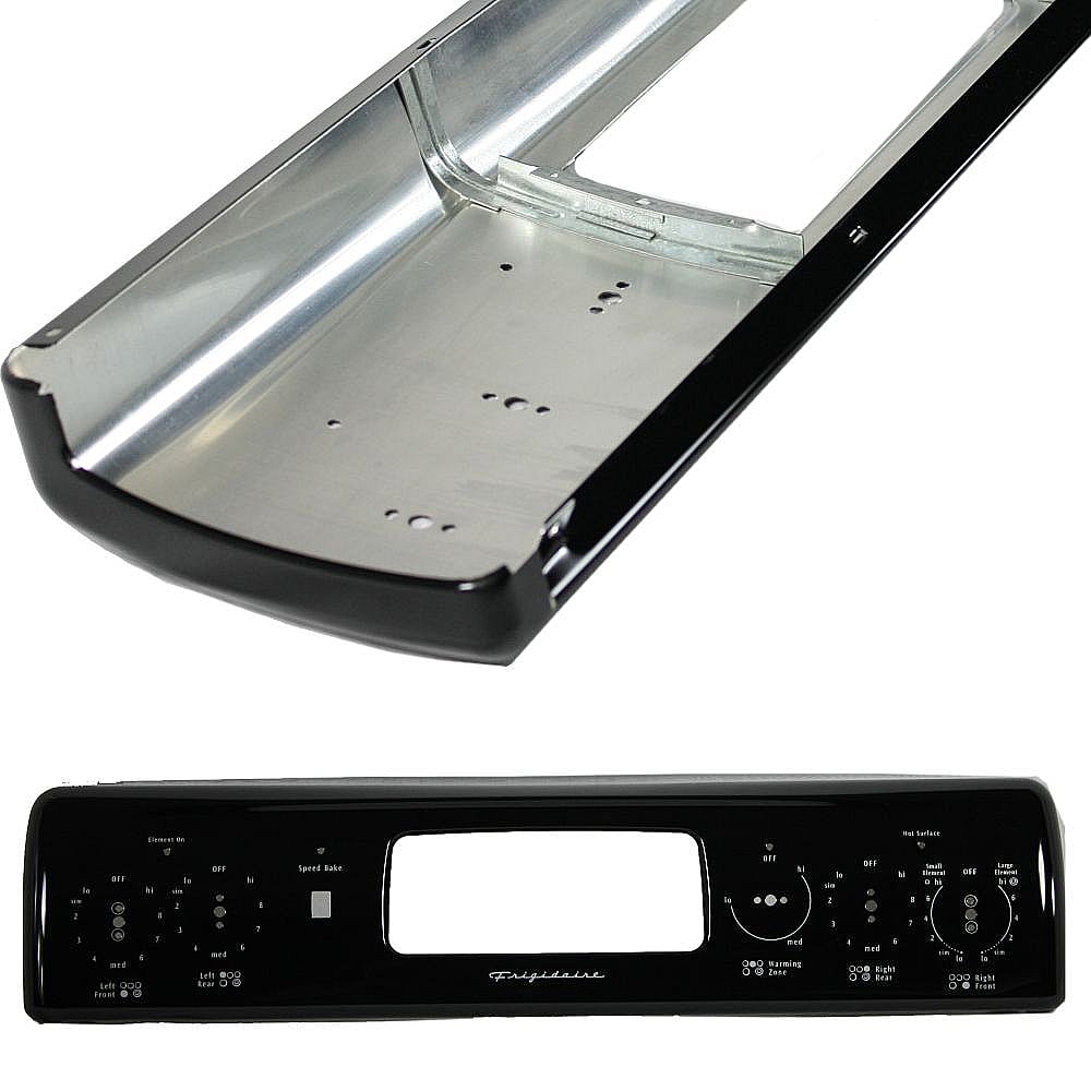 Frigidaire Part #316232611, Backguard Panel | 30.00 x 7.10 x 2.20