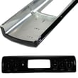 Backguard Panel for Frigidaire FEFL77ABF - Part 316232611