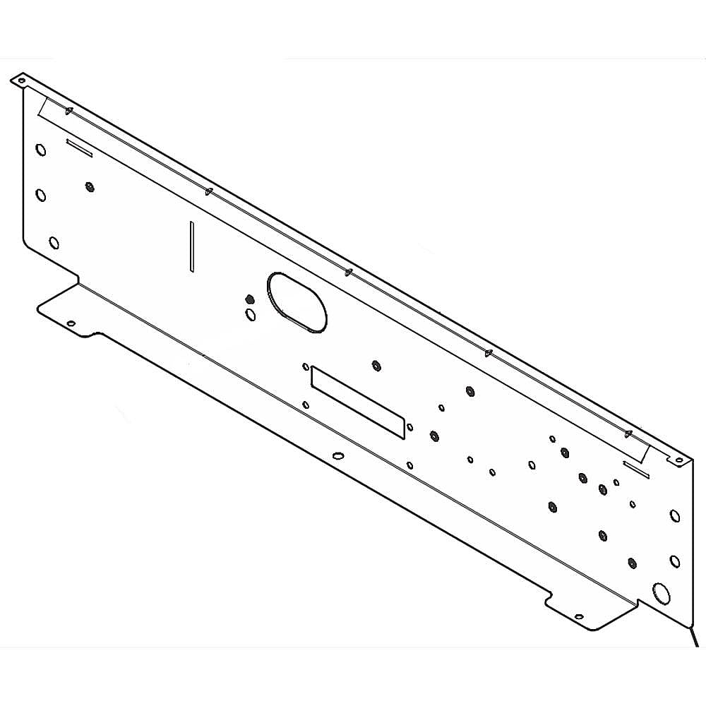 Part #316234048, Shield
