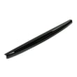 Range Warming Drawer Handle (black) for Kenmore 79072902015 - Part 316235406