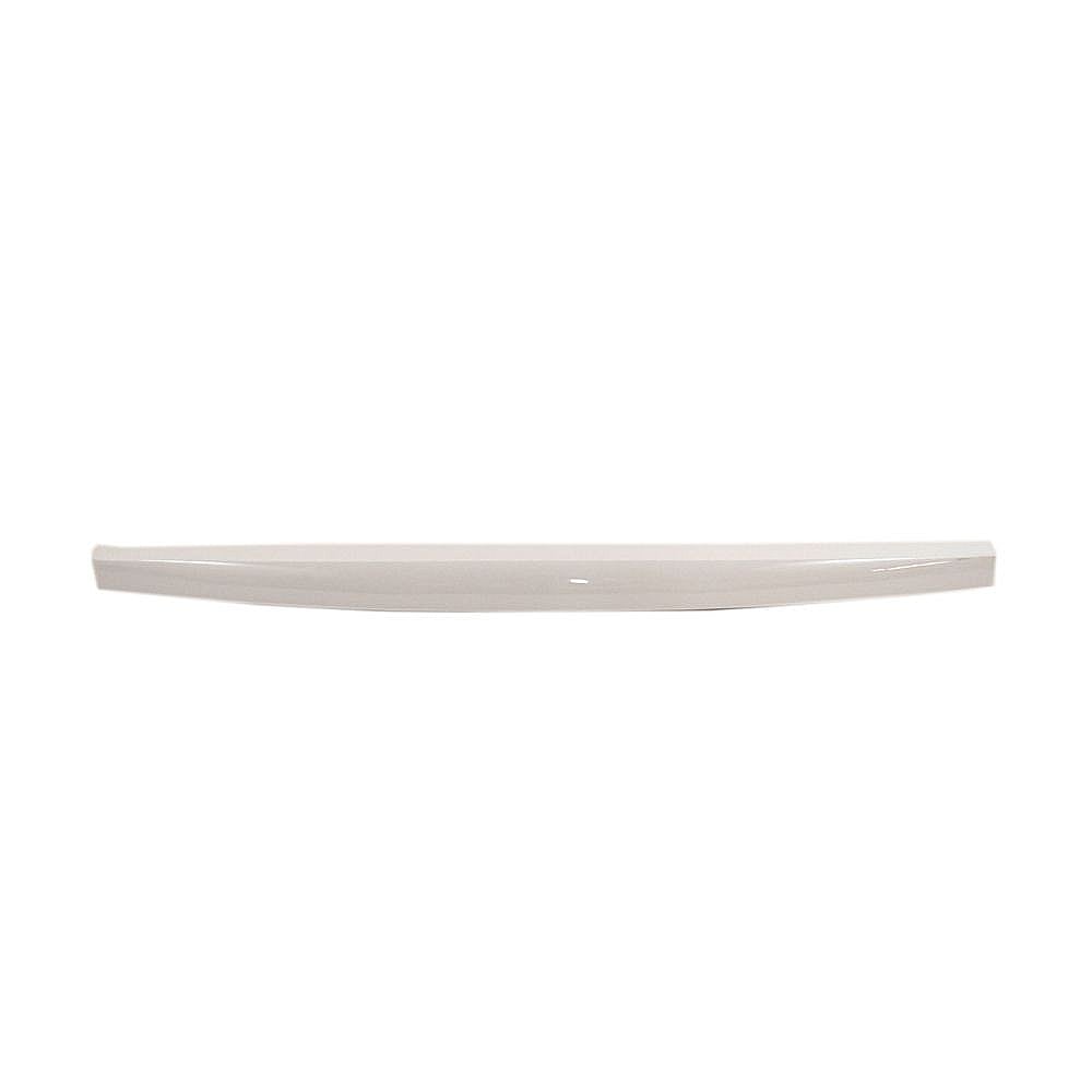 Range Warming Drawer Handle (White)