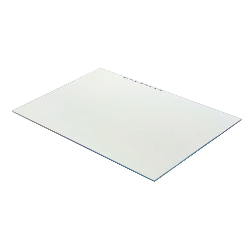 Kenmore Part #316237000, Oven Door Glass | 26.38 x 18.00 x 2.63