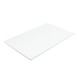Range Oven Door Inner Glass