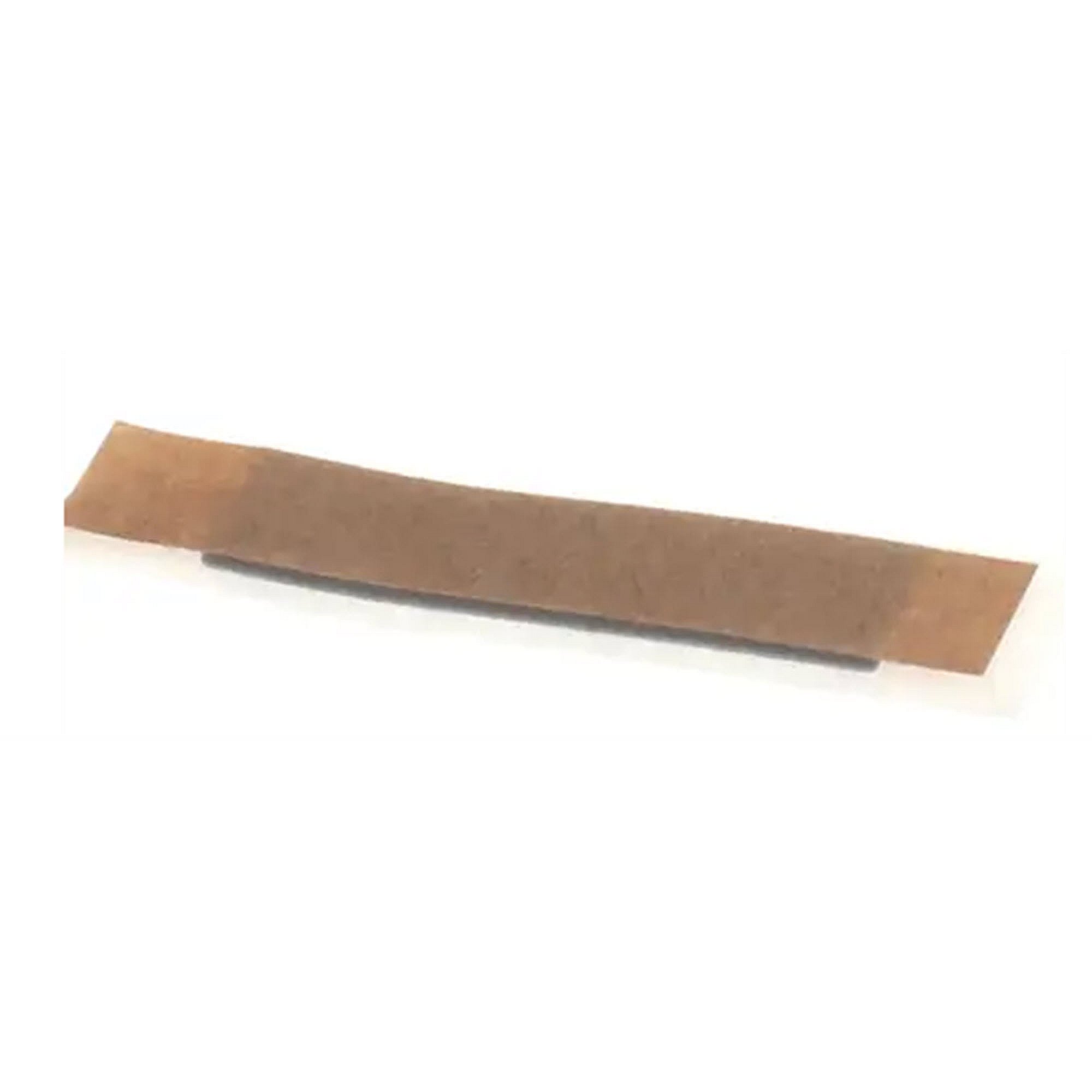 Part #316237303, Range Oven Door Trim Double-Sided Tape / 1.95 x 0.40 x 0.30