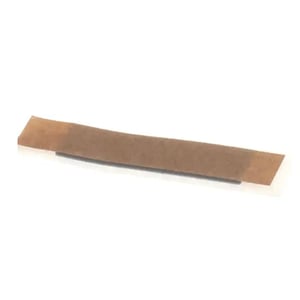 Range Oven Door Trim Double-sided Tape 316237303