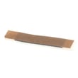 Range Oven Door Trim Double-sided Tape 316237303