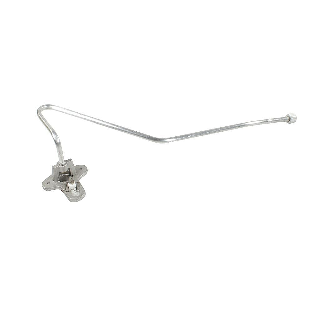 Part #316237704, Range Surface Burner Igniter And Orifice Holder (Replaces 316237701) / 15.00 x 6.90 x 6.20