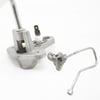 Electrolux Range Surface Burner Igniter And Orifice Holder 316237805