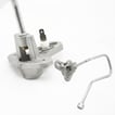 Electrolux Range Surface Burner Igniter and Orifice Holder