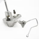 Range Surface Burner Igniter and Orifice Holder