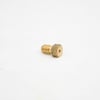 Range Surface Burner Orifice 316237902