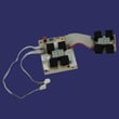 Range User Interface Control Board for Frigidaire GLEF396CSC - Part 316239500