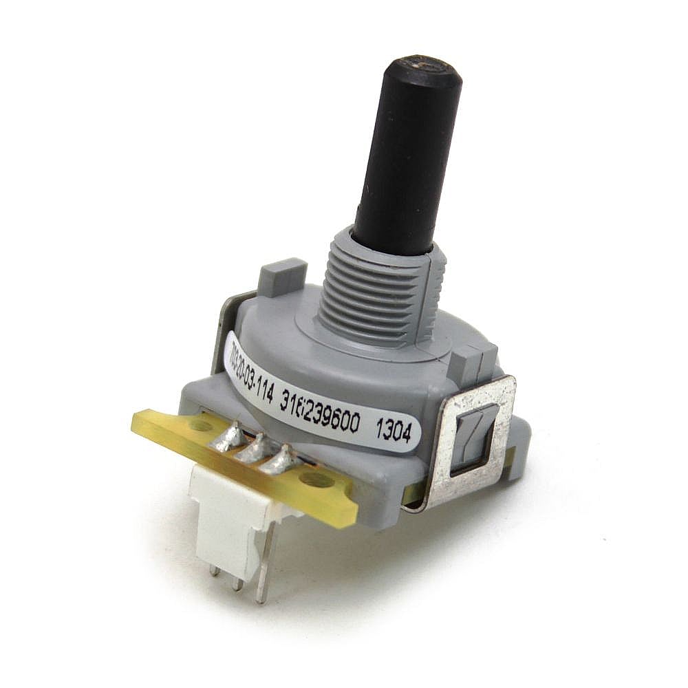 Range Surface Element Potentiometer