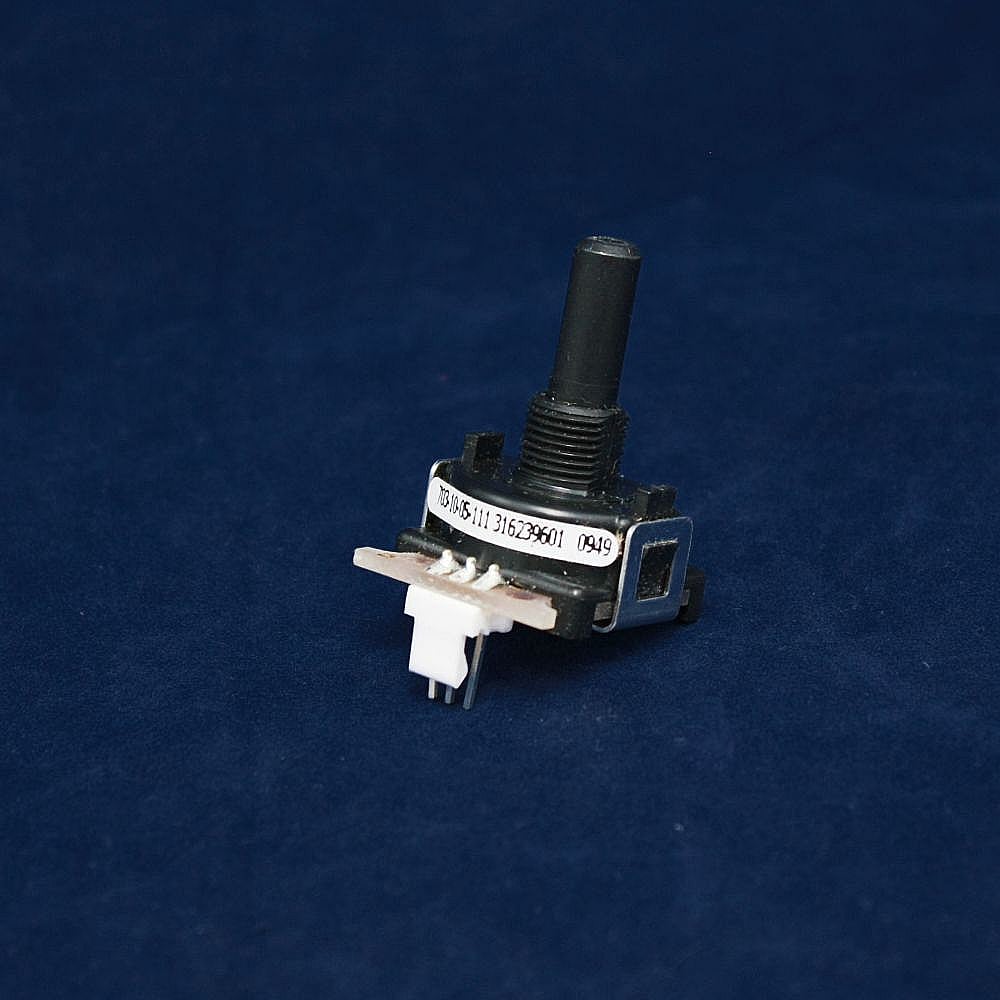 Part #316239601Kit, Range Dual Surface Element Potentiometer (Replaces 316239601) / 19.00 x 4.25 x 0.95
